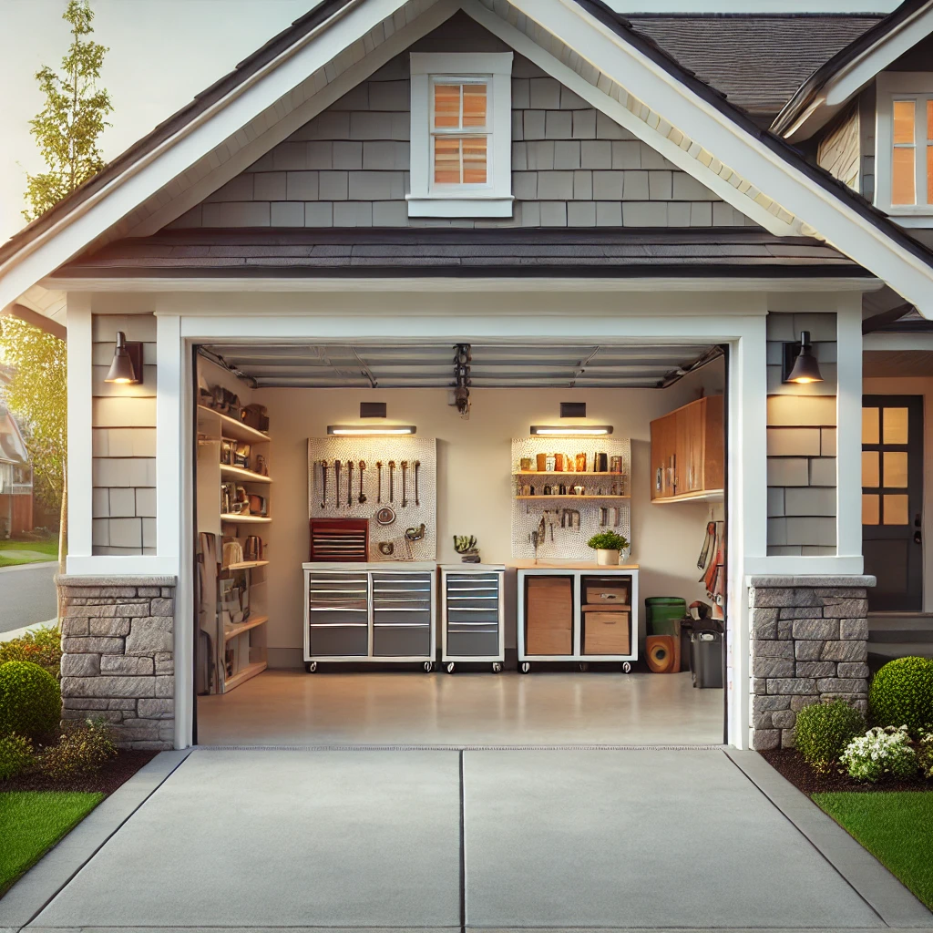 Latest garage door repair tips and maintenance guides from Saybrook's trusted experts