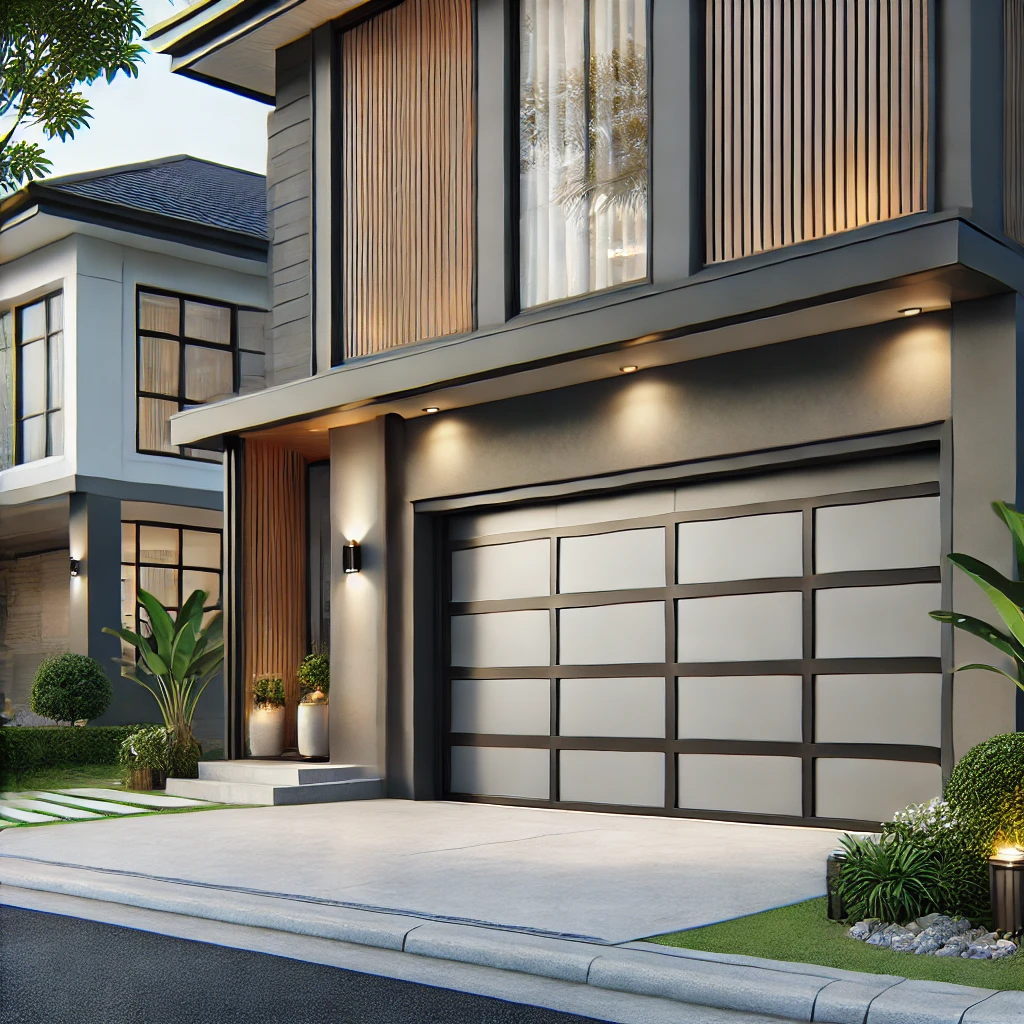 Professional Garage Door Company Saybrook OH - 24/7 Emergency Service & Repairs