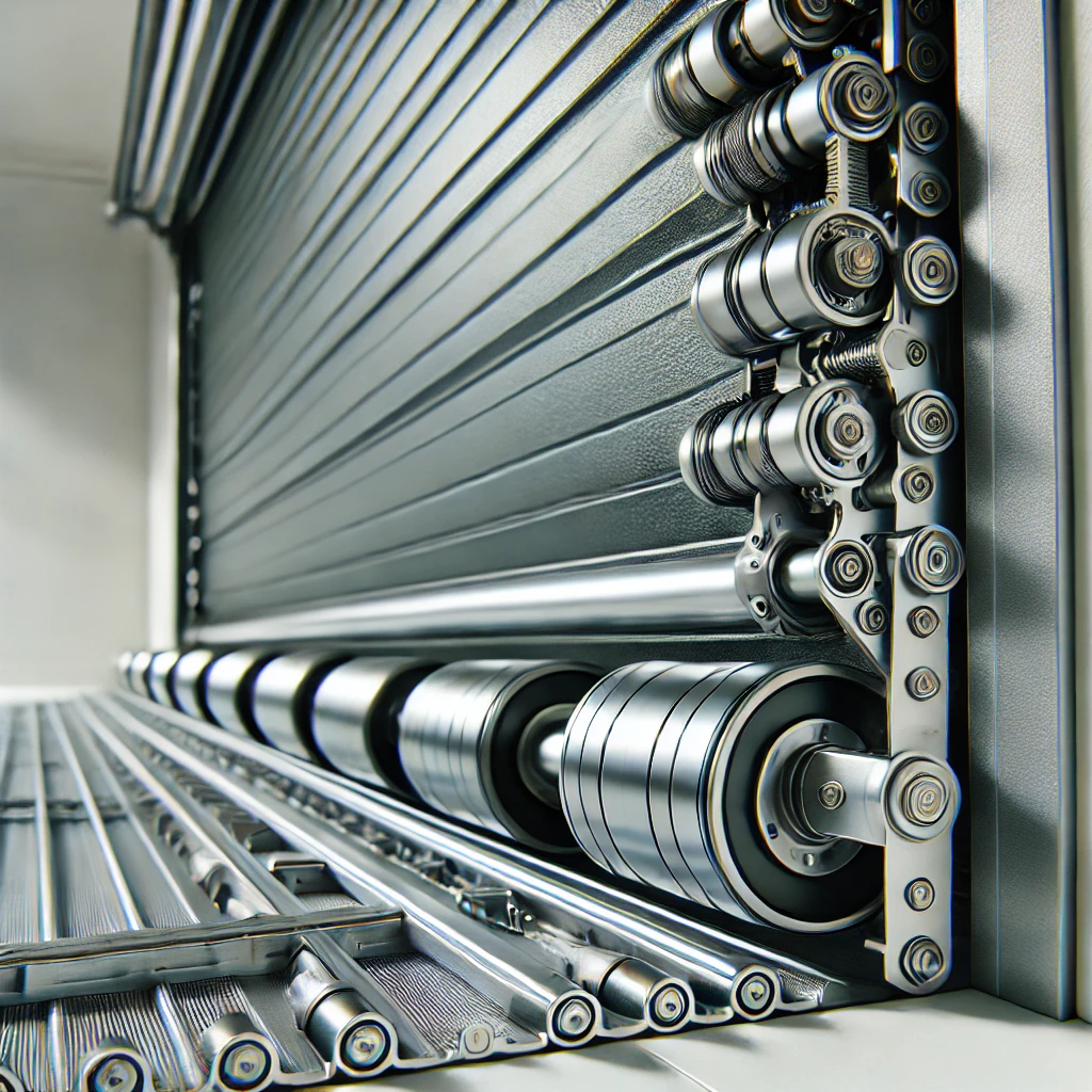 Expert Roller Garage Door Repairs Saybrook OH - Professional Door System Specialists